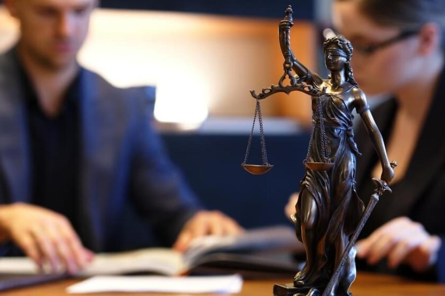 Herencia sin testamento