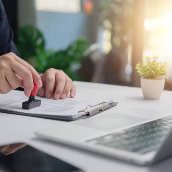 CTA trámites administrativos defunción