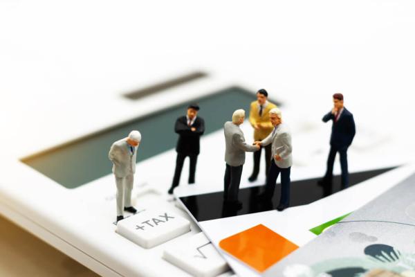 Impuesto de sucesiones